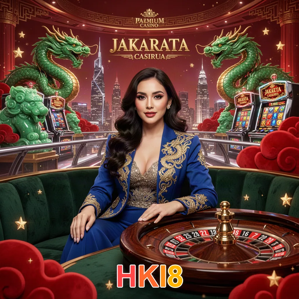 Penyedia slot utama HKI8 - NetEnt, Pragmatic Play, Play'n GO