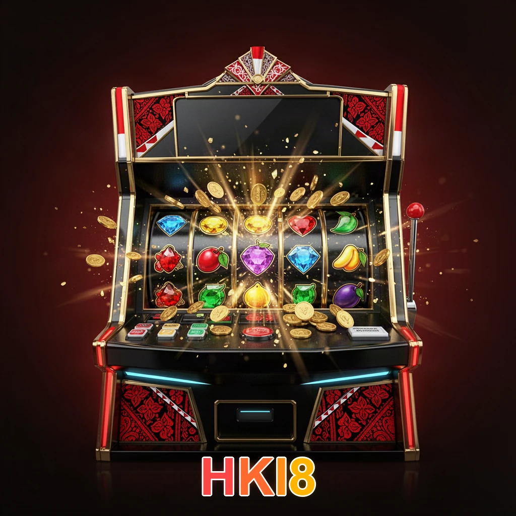 Menang HKI8