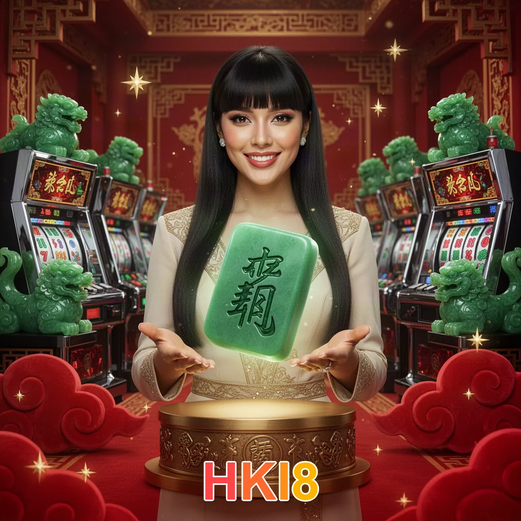 6 keuntungan eksklusif program VIP HKI8