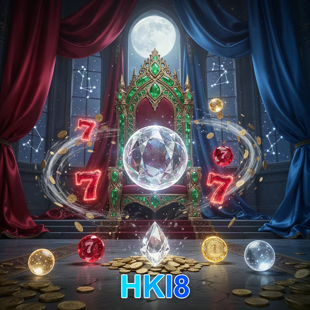 Unduh HKI8