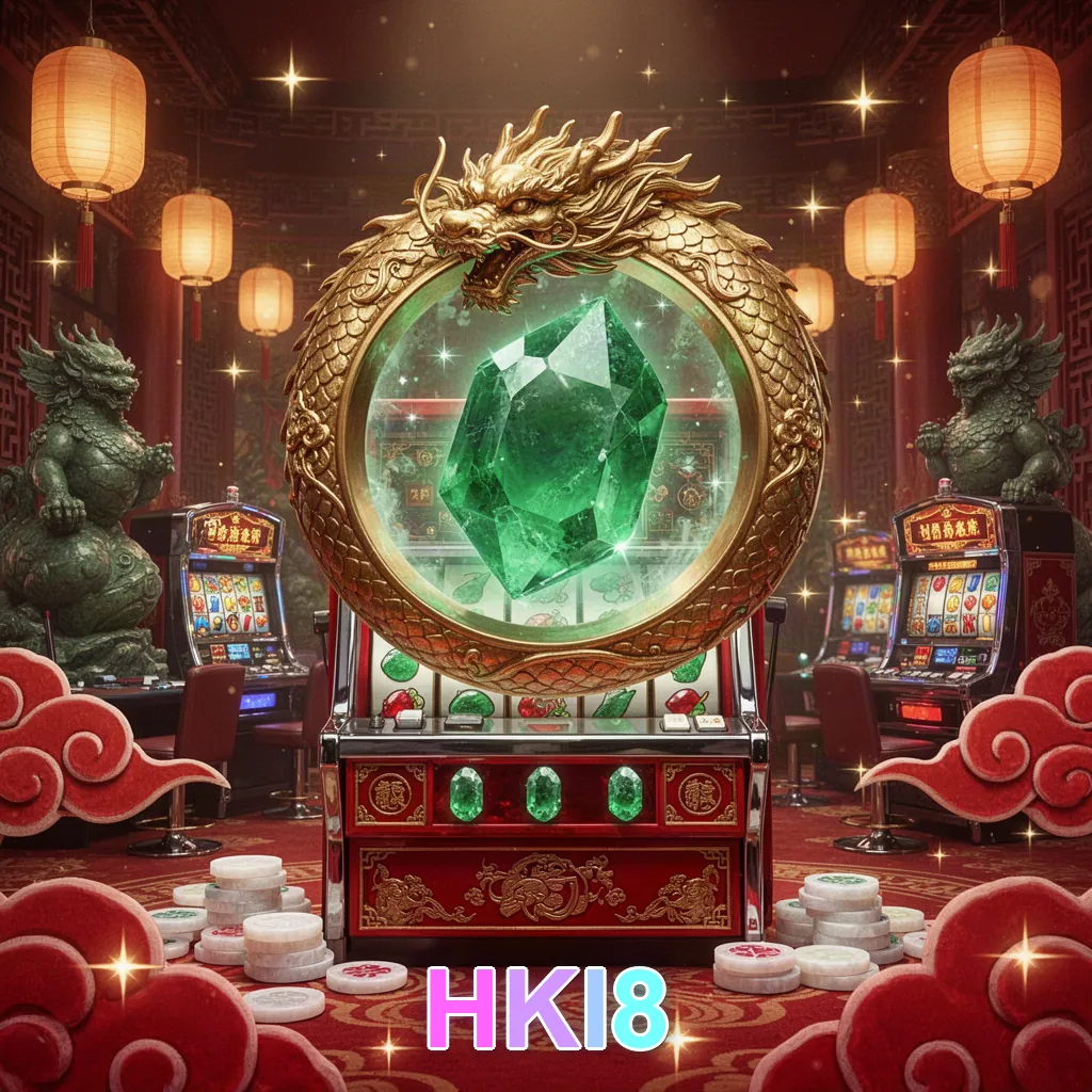 Masuk HKI8