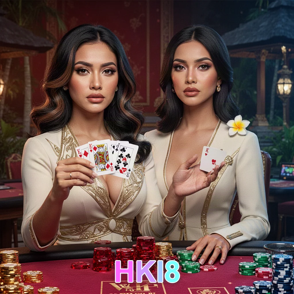 Aplikasi HKI8