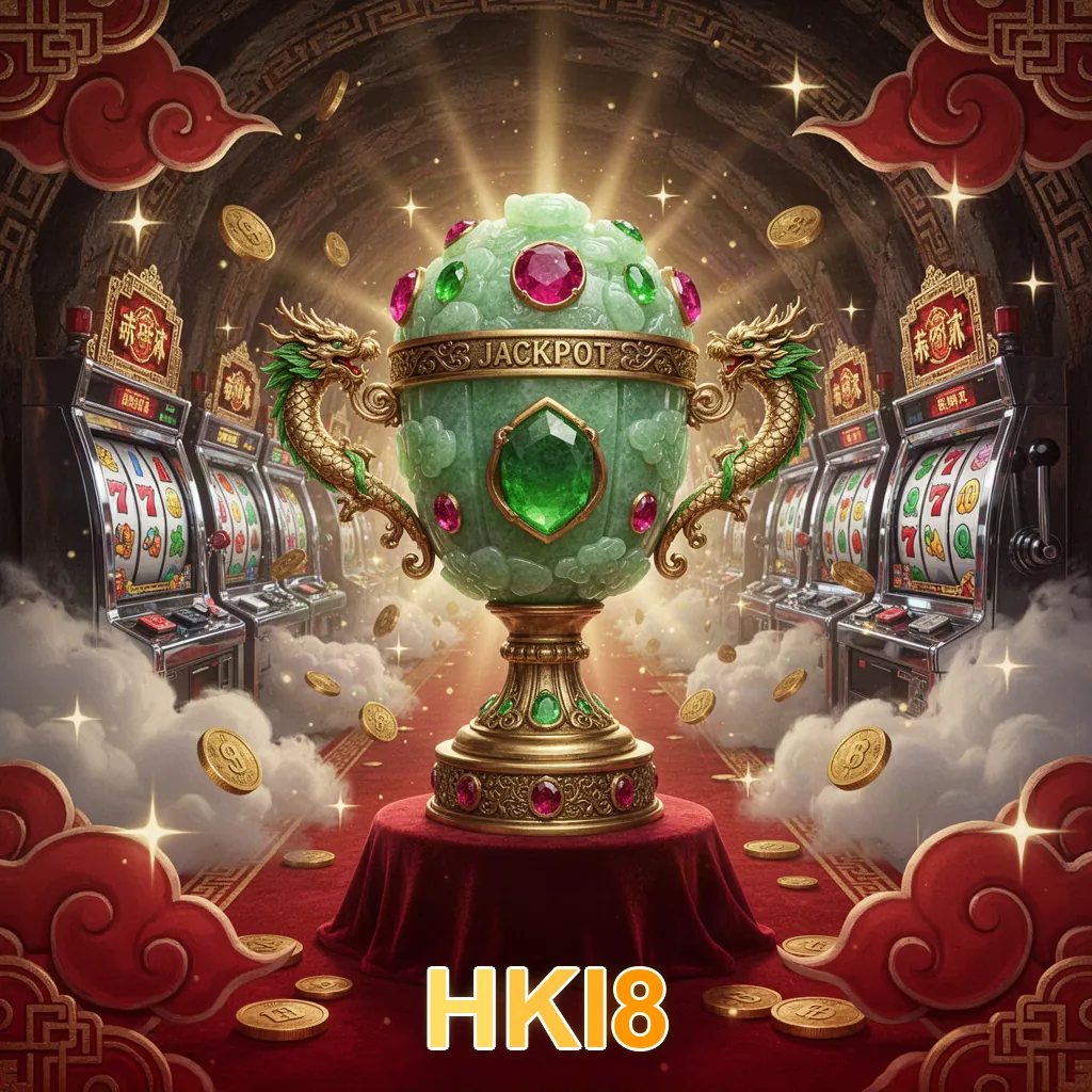 HKI8 apk