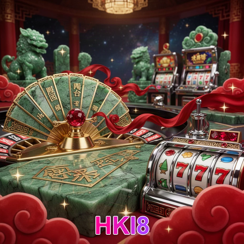 Telegram HKI8