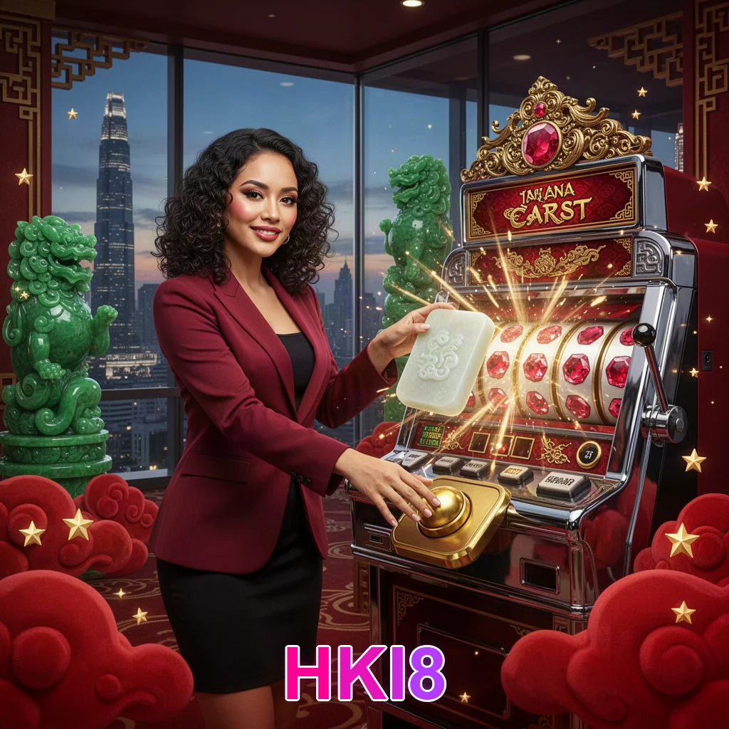 HKI8 bonus