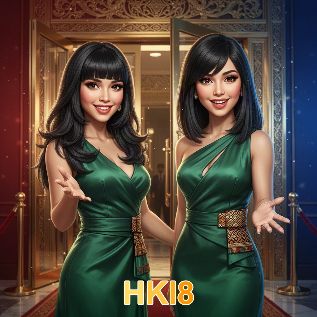 Unduh HKI8